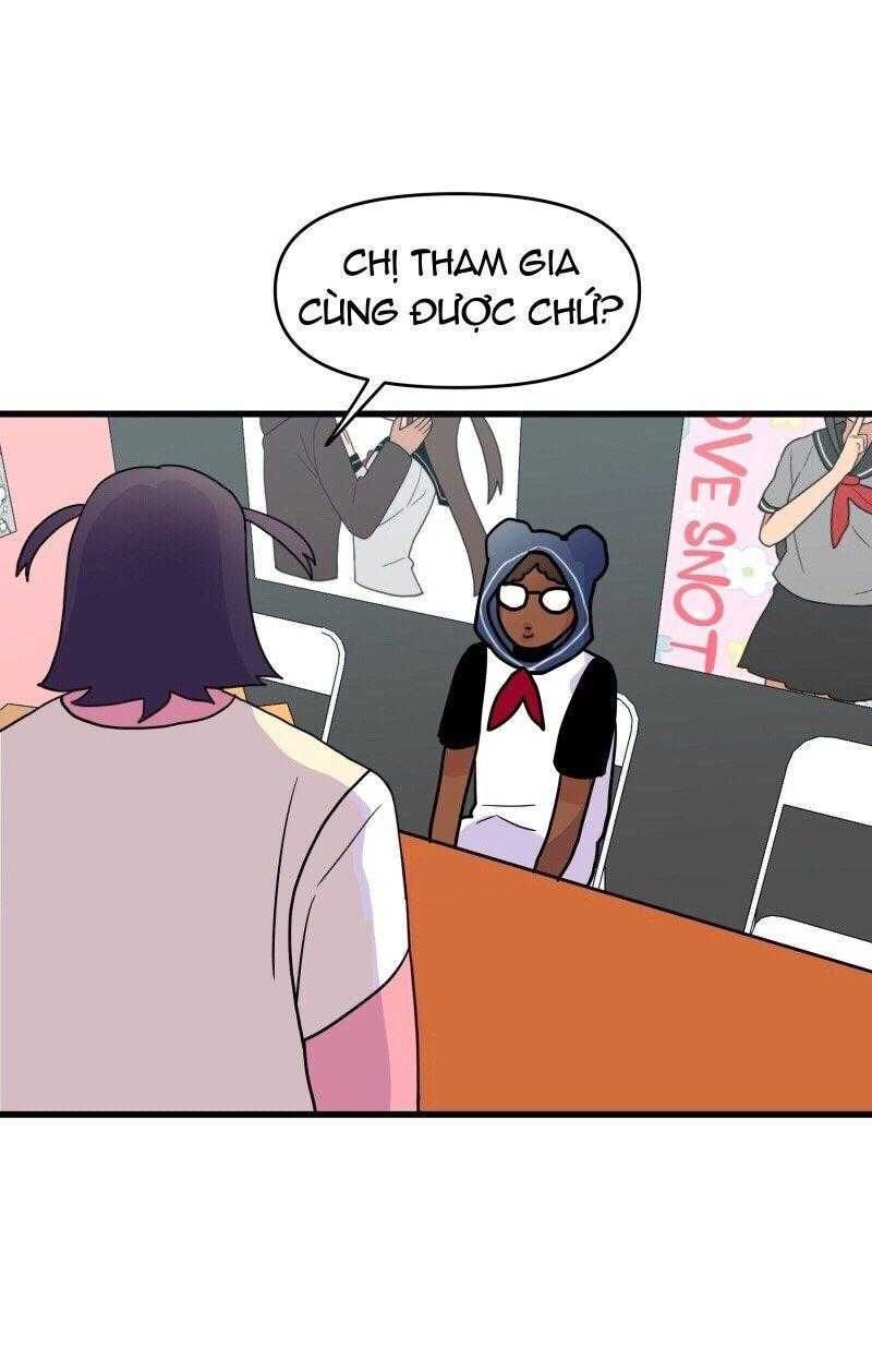 Truyện Ngôn Nhưng Không Ngôn Lắm Chapter 82 - 20