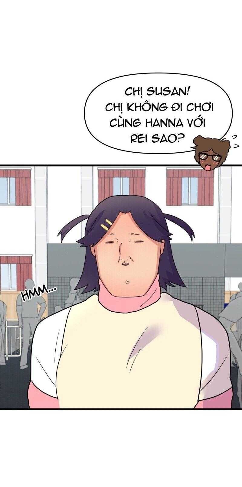 Truyện Ngôn Nhưng Không Ngôn Lắm Chapter 82 - 21