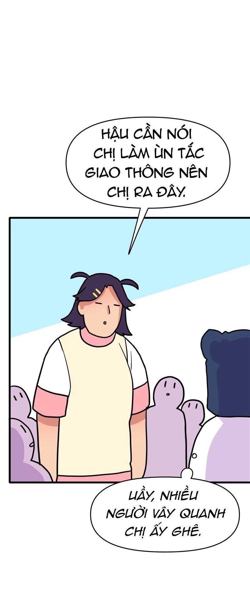 Truyện Ngôn Nhưng Không Ngôn Lắm Chapter 82 - 24