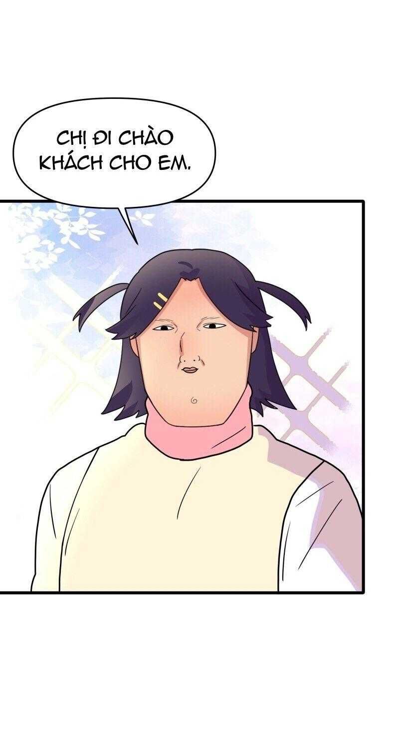 Truyện Ngôn Nhưng Không Ngôn Lắm Chapter 82 - 25