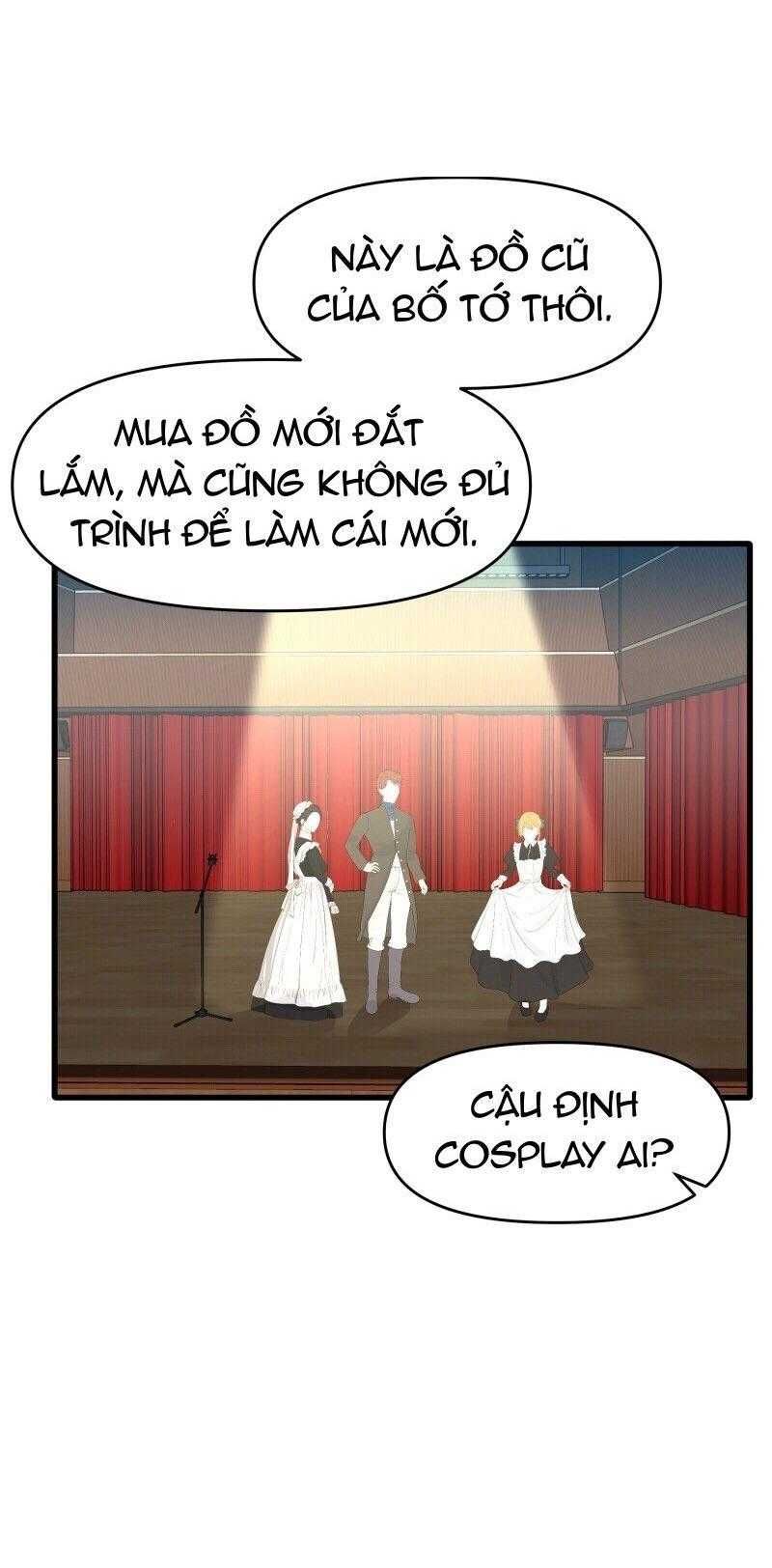 Truyện Ngôn Nhưng Không Ngôn Lắm Chapter 82 - 30