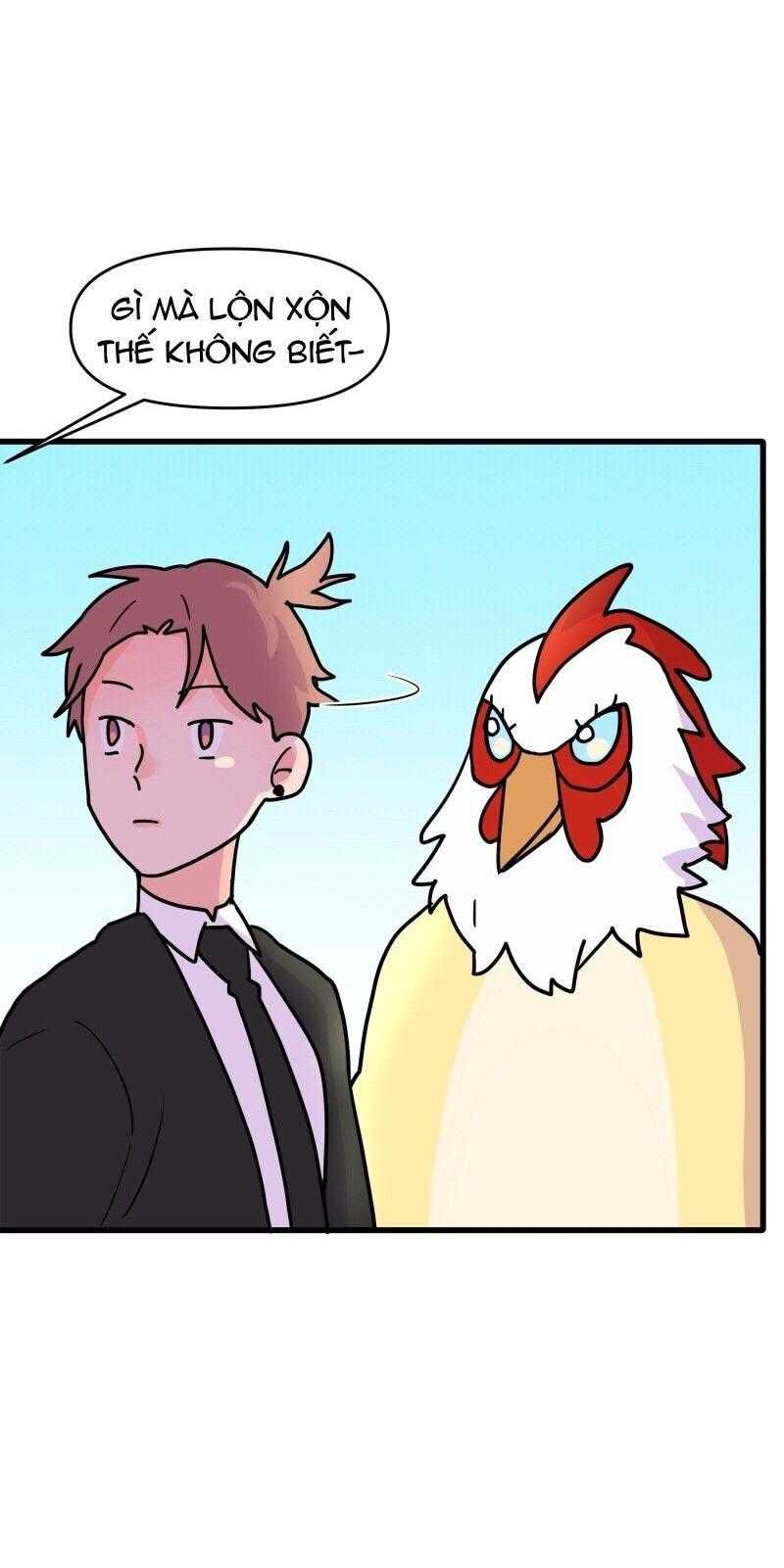 Truyện Ngôn Nhưng Không Ngôn Lắm Chapter 82 - 33