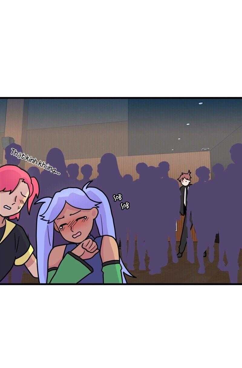 Truyện Ngôn Nhưng Không Ngôn Lắm Chapter 82 - 35