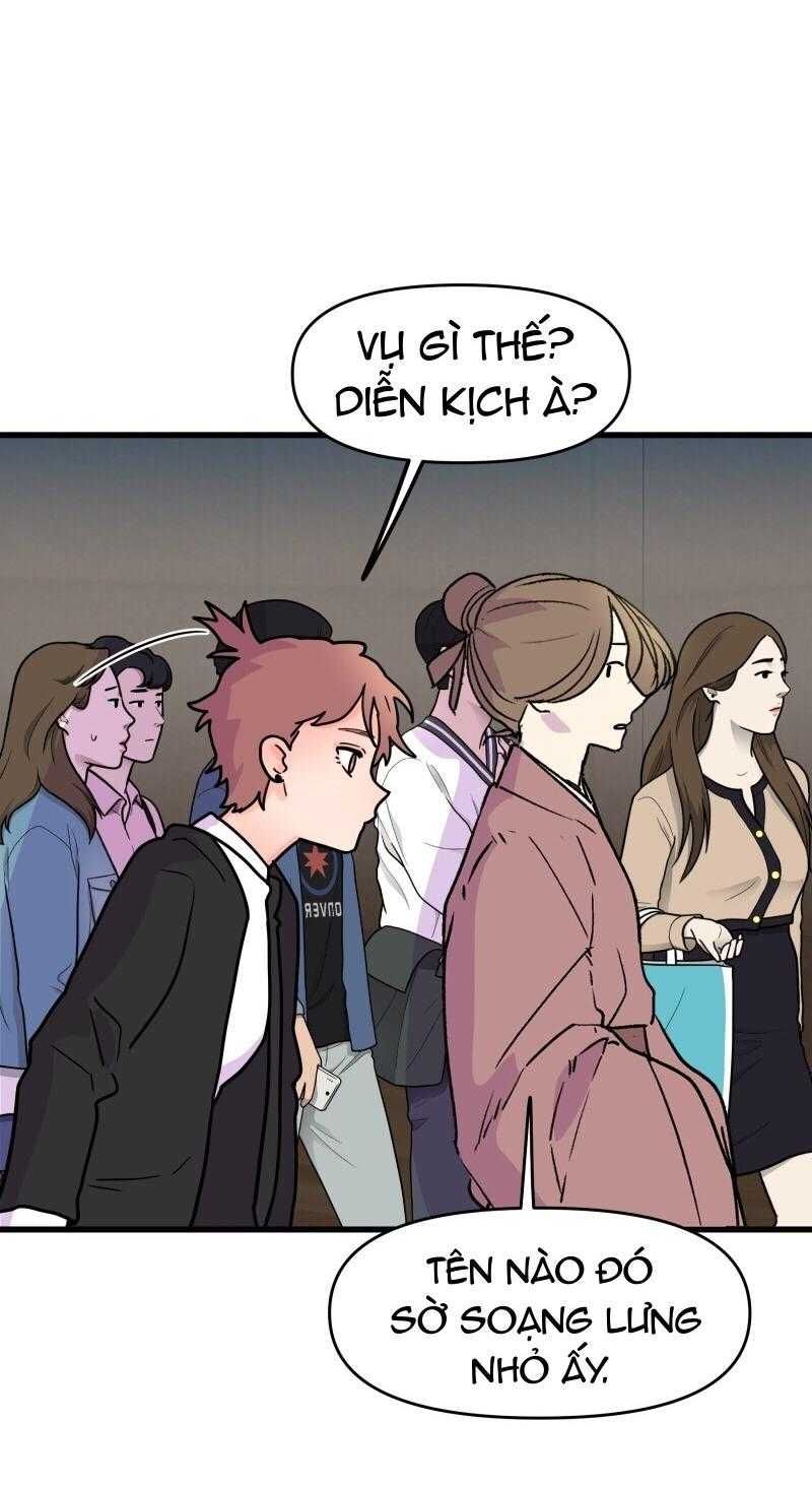 Truyện Ngôn Nhưng Không Ngôn Lắm Chapter 82 - 36