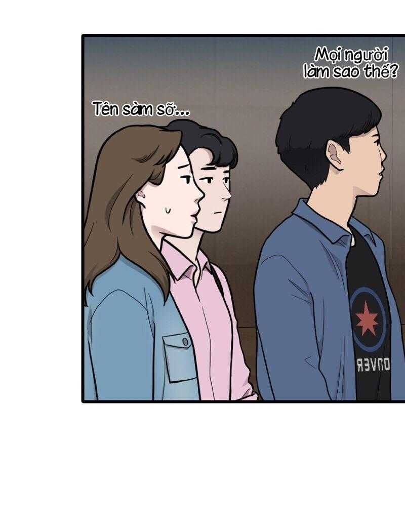 Truyện Ngôn Nhưng Không Ngôn Lắm Chapter 82 - 37