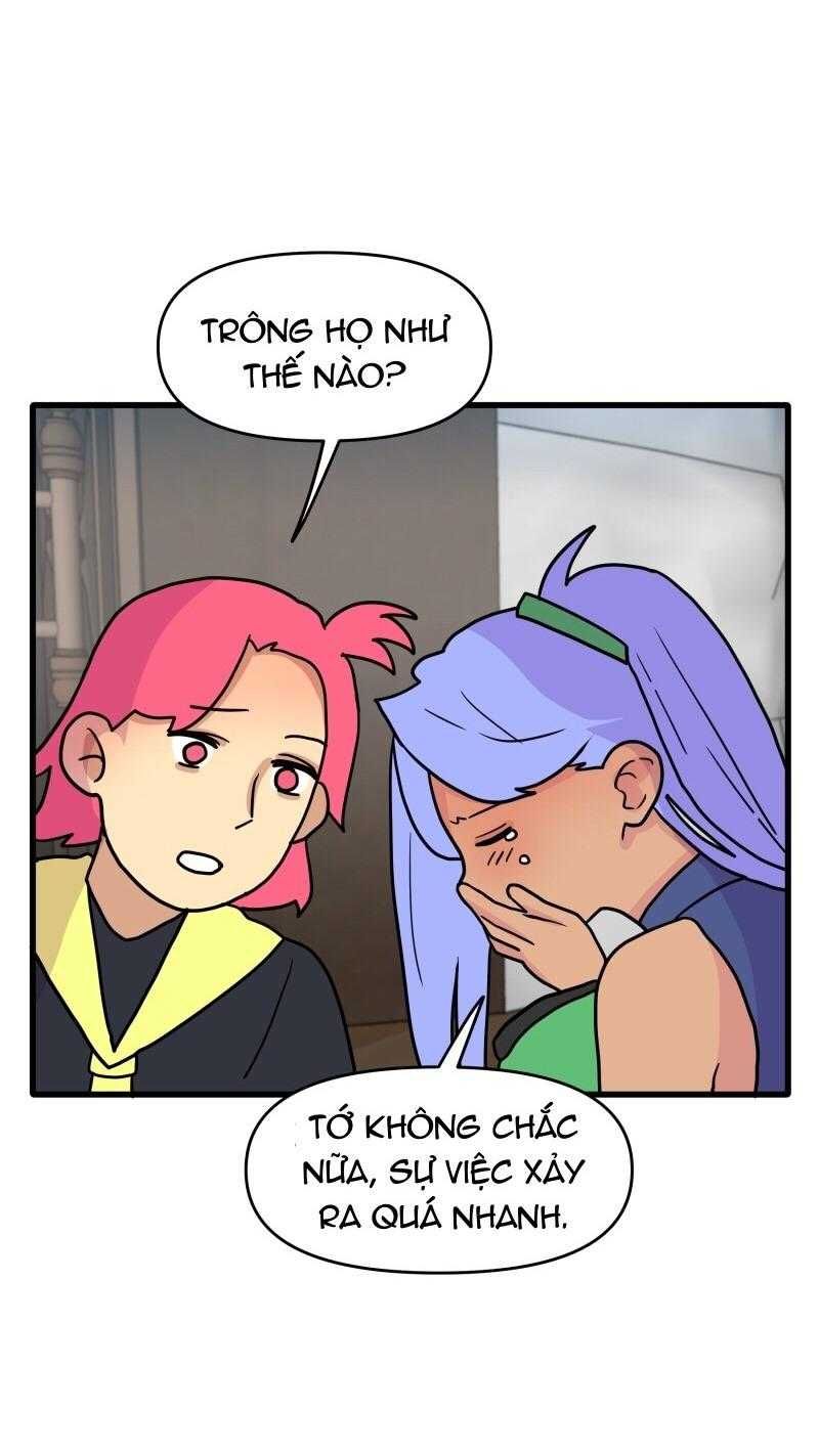 Truyện Ngôn Nhưng Không Ngôn Lắm Chapter 82 - 38