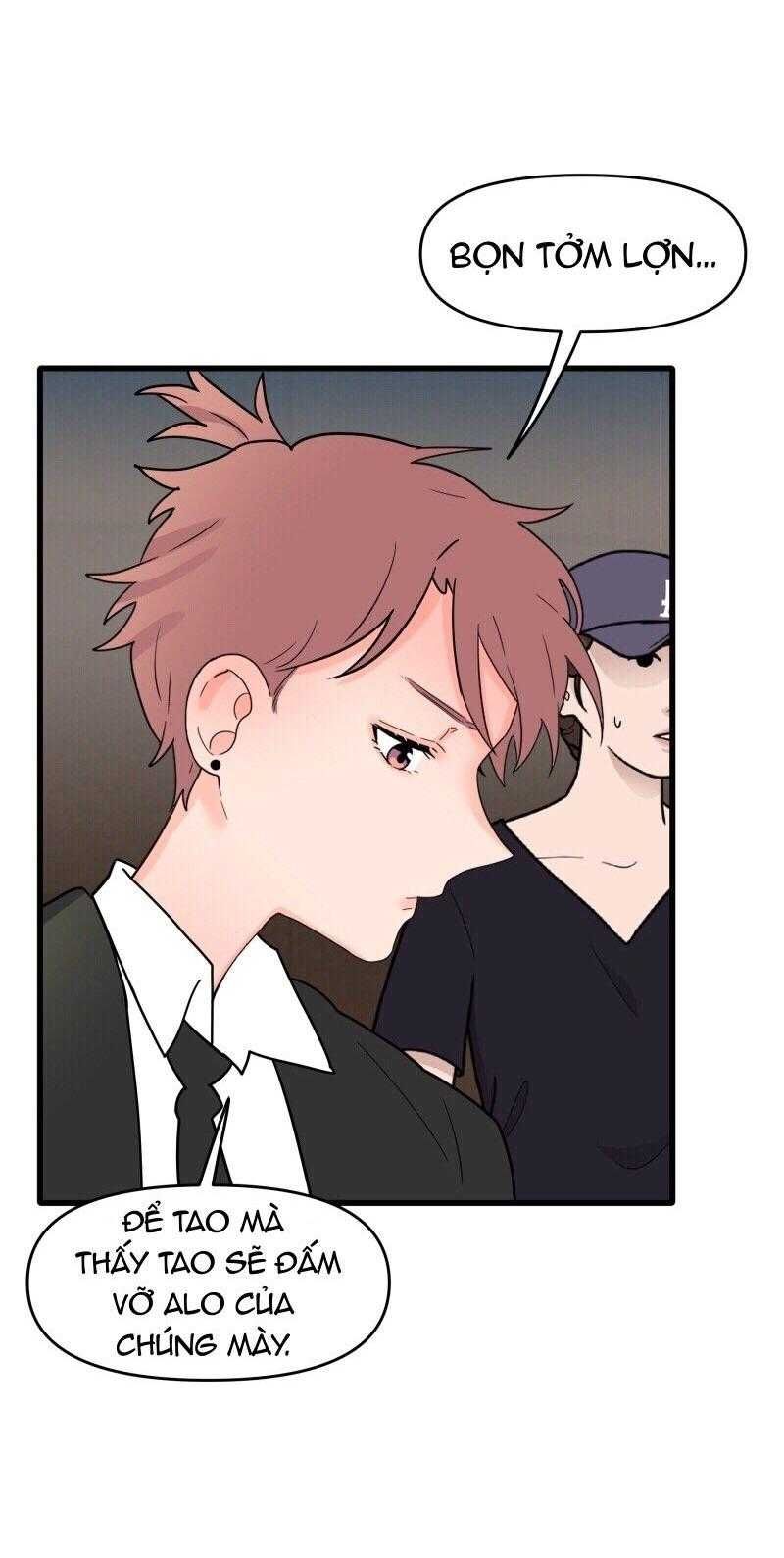 Truyện Ngôn Nhưng Không Ngôn Lắm Chapter 82 - 39