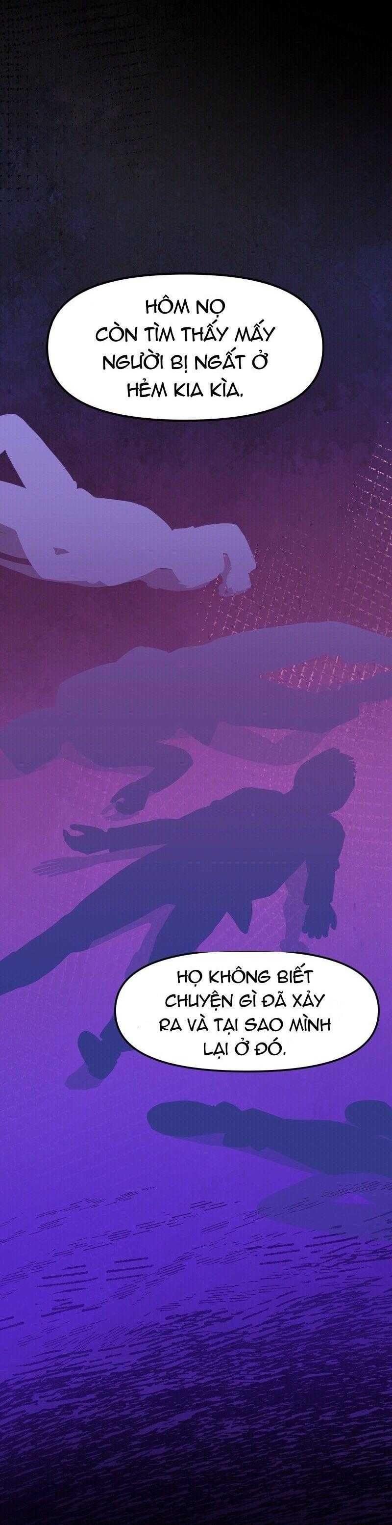 Truyện Ngôn Nhưng Không Ngôn Lắm Chapter 82 - 5