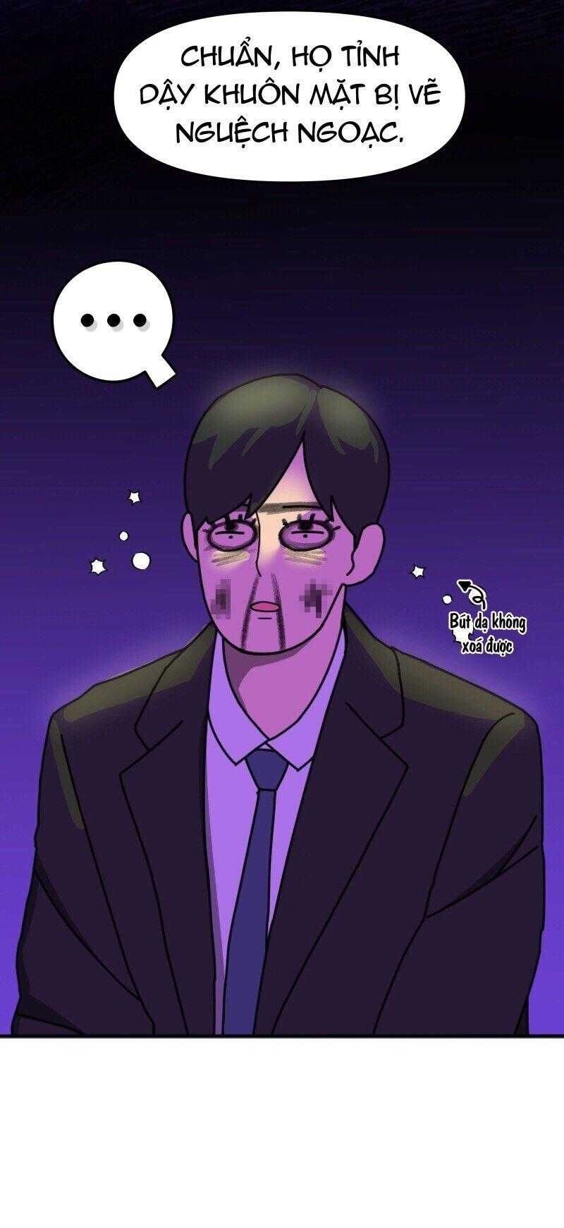 Truyện Ngôn Nhưng Không Ngôn Lắm Chapter 82 - 6