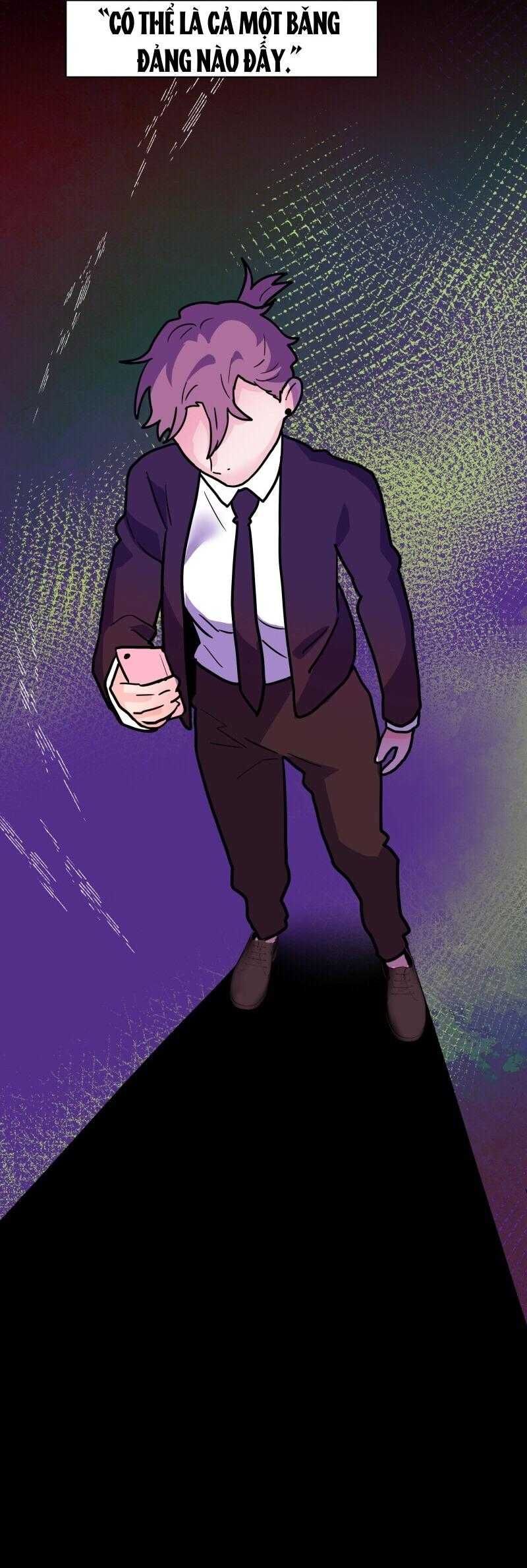 Truyện Ngôn Nhưng Không Ngôn Lắm Chapter 82 - 51