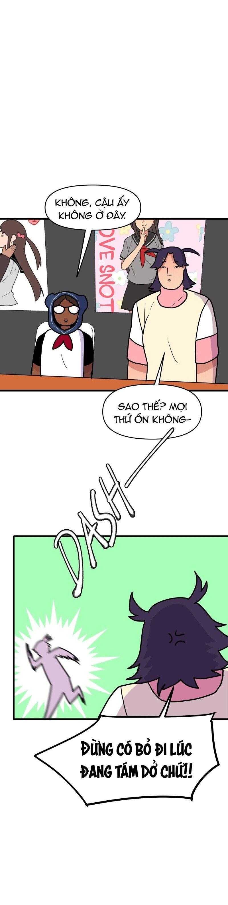 Truyện Ngôn Nhưng Không Ngôn Lắm Chapter 82 - 53
