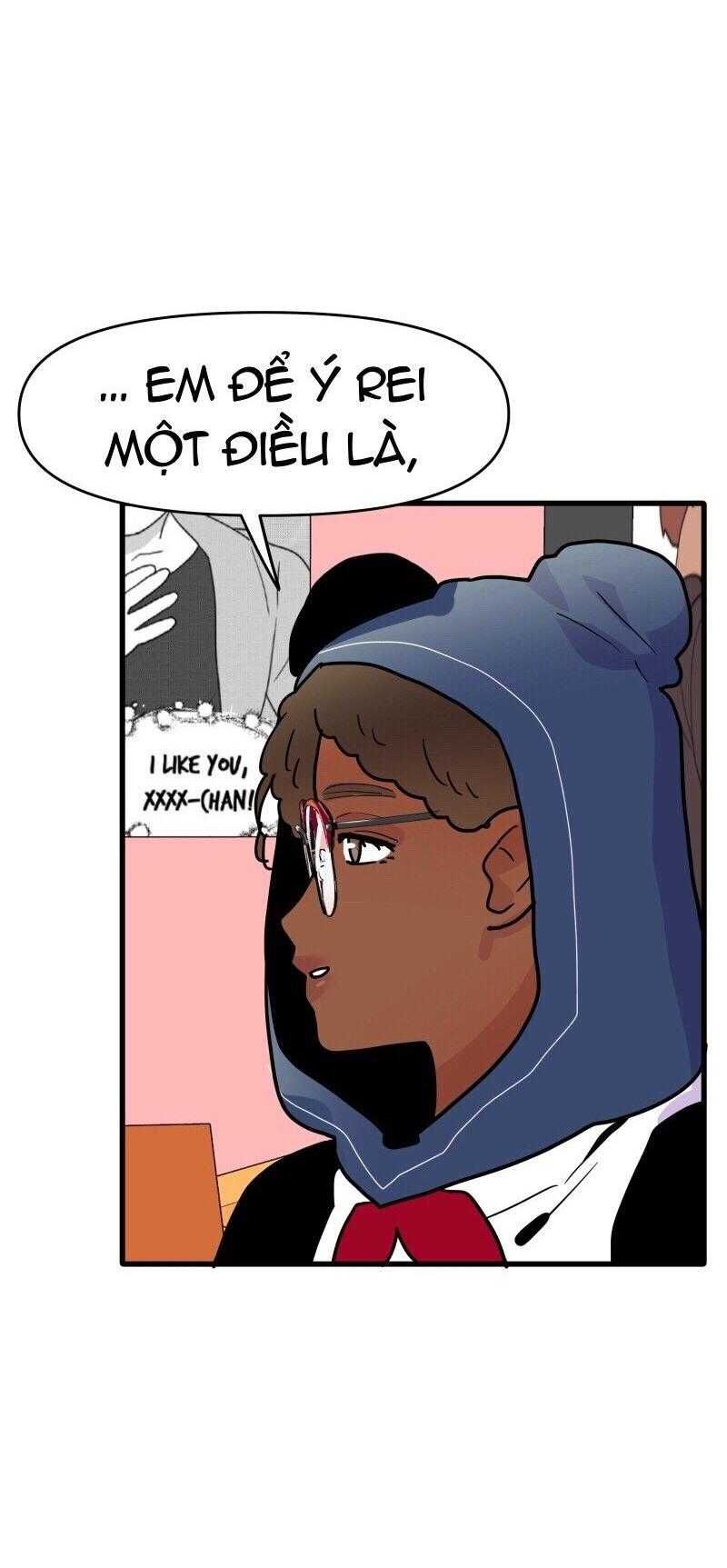 Truyện Ngôn Nhưng Không Ngôn Lắm Chapter 82 - 54