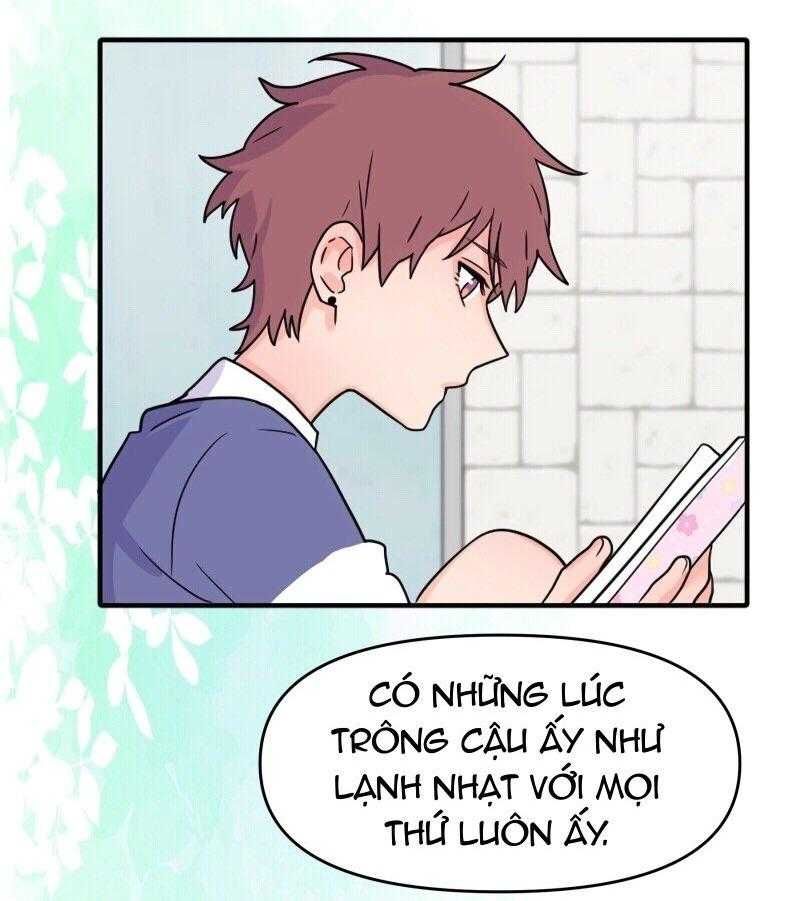 Truyện Ngôn Nhưng Không Ngôn Lắm Chapter 82 - 56