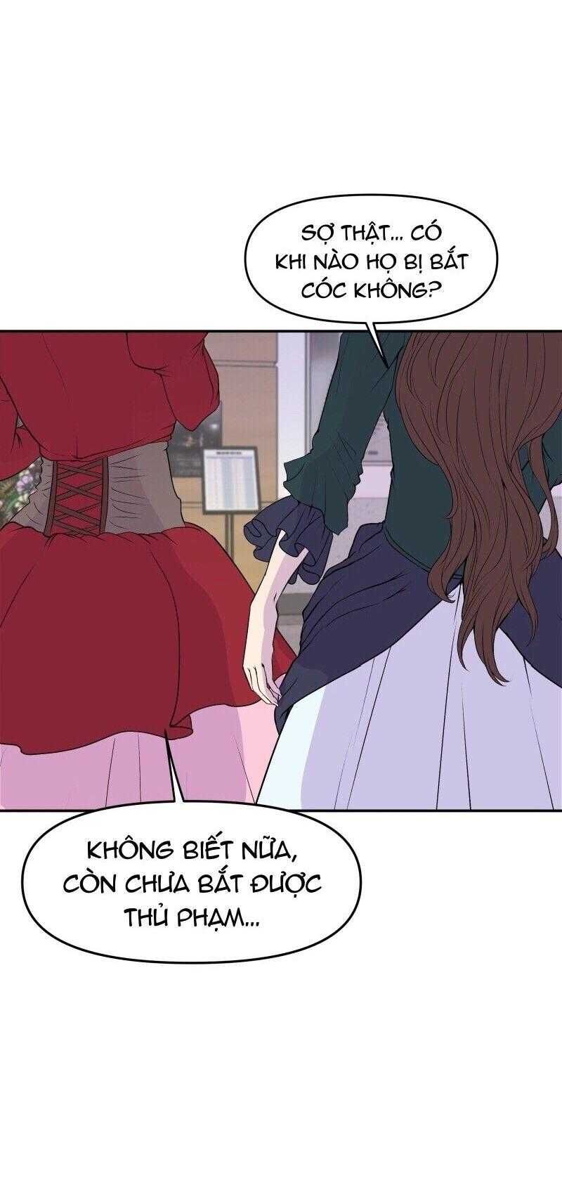 Truyện Ngôn Nhưng Không Ngôn Lắm Chapter 82 - 7