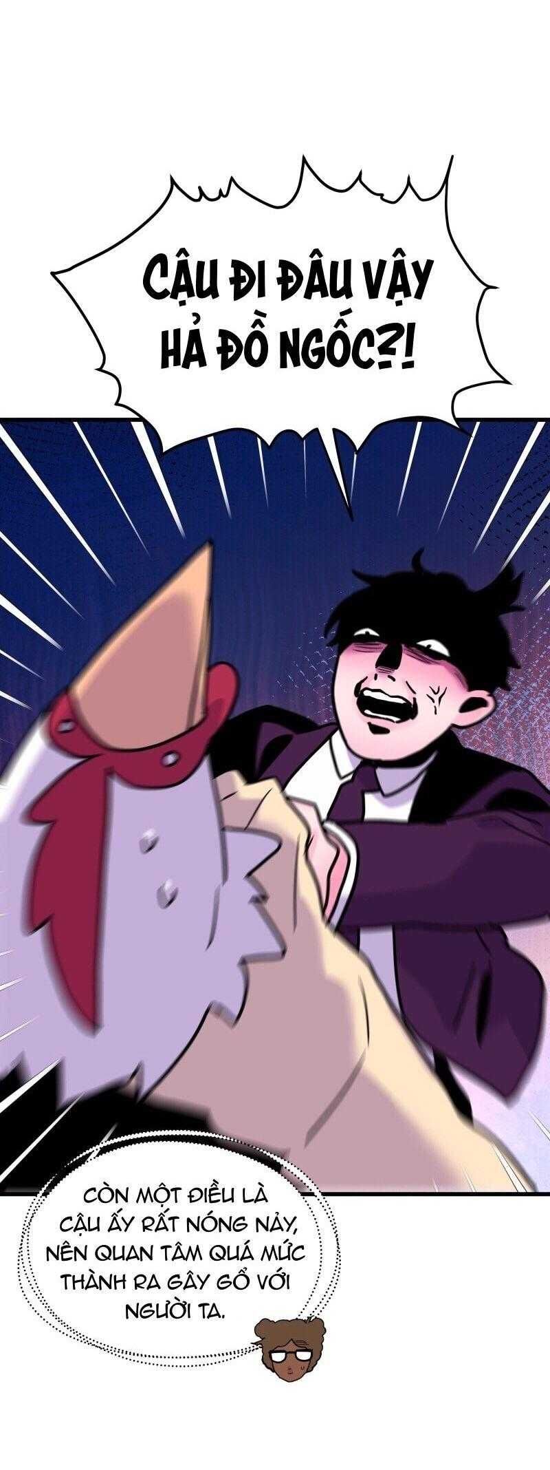 Truyện Ngôn Nhưng Không Ngôn Lắm Chapter 82 - 65