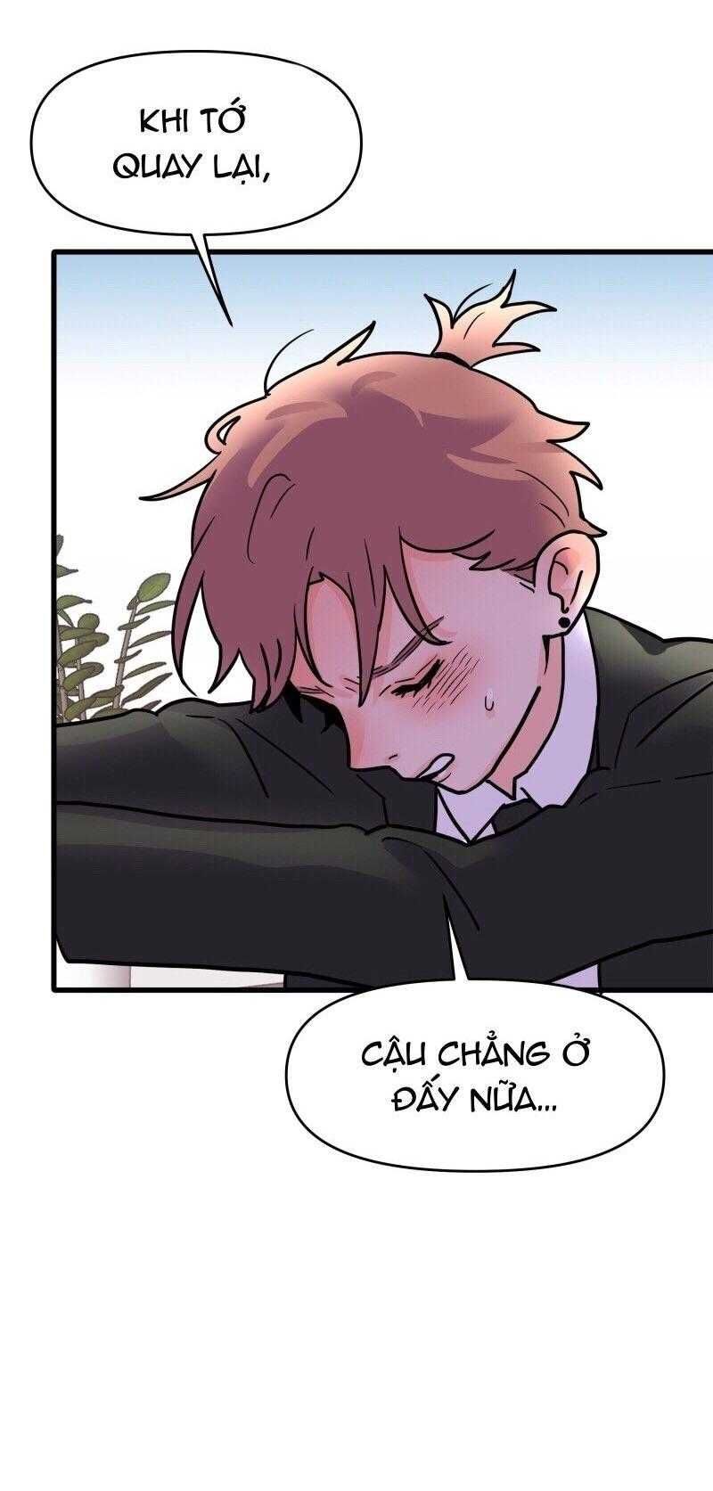 Truyện Ngôn Nhưng Không Ngôn Lắm Chapter 82 - 67