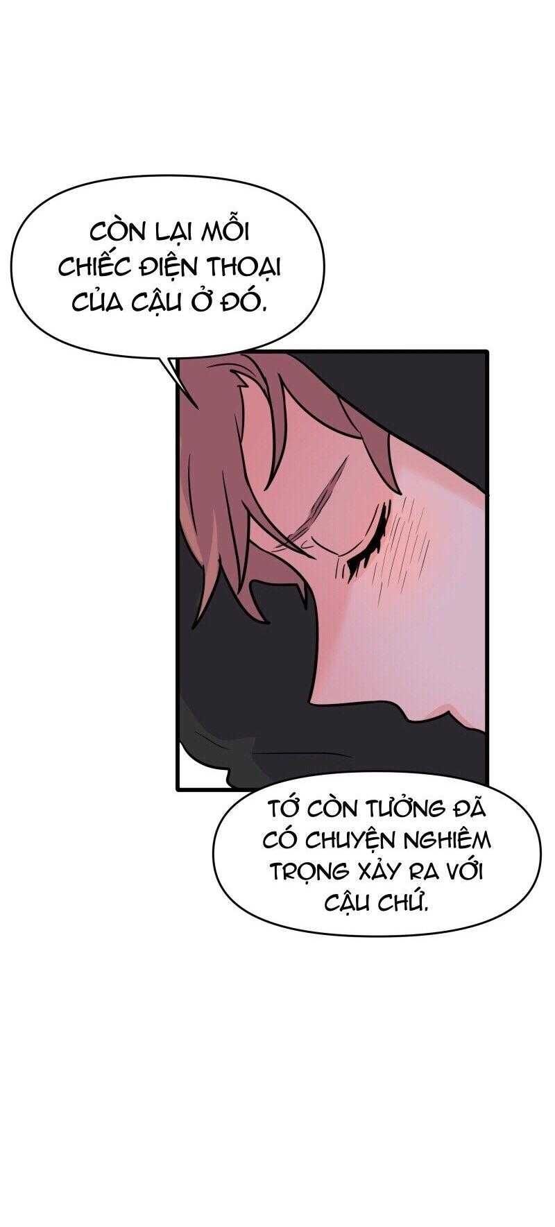 Truyện Ngôn Nhưng Không Ngôn Lắm Chapter 82 - 69