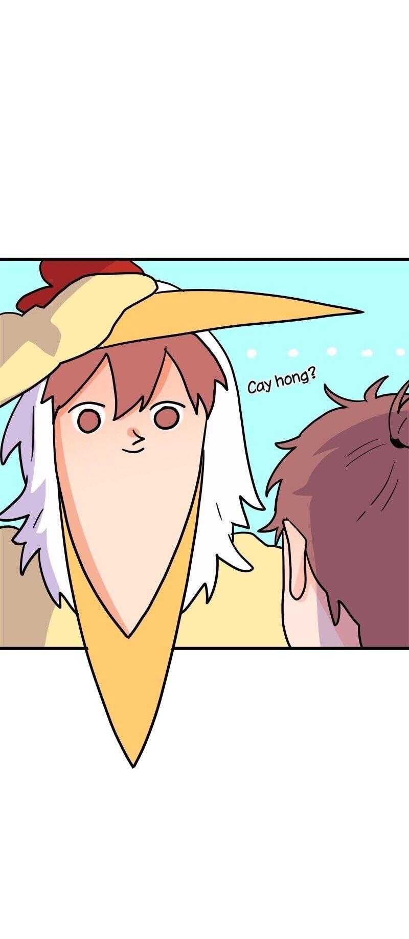 Truyện Ngôn Nhưng Không Ngôn Lắm Chapter 82 - 73