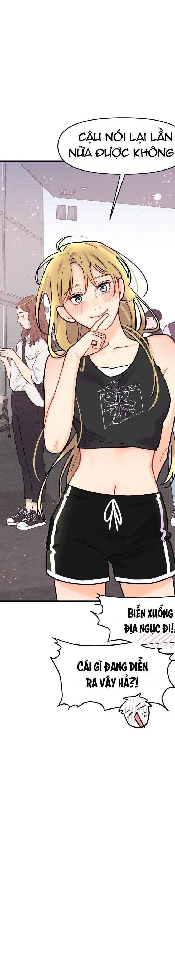 Truyện Ngôn Nhưng Không Ngôn Lắm Chapter 82 - 77