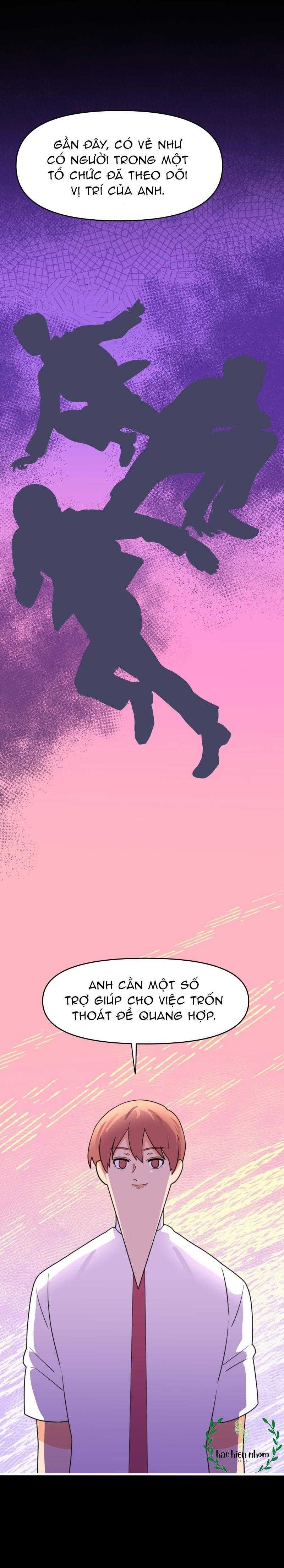 Truyện Ngôn Nhưng Không Ngôn Lắm Chapter 83 - 11