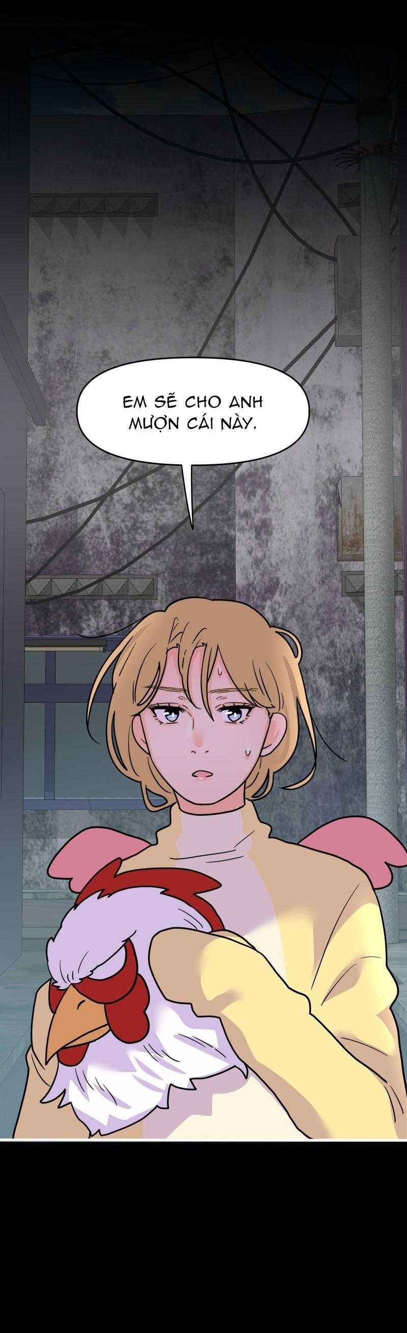 Truyện Ngôn Nhưng Không Ngôn Lắm Chapter 83 - 15