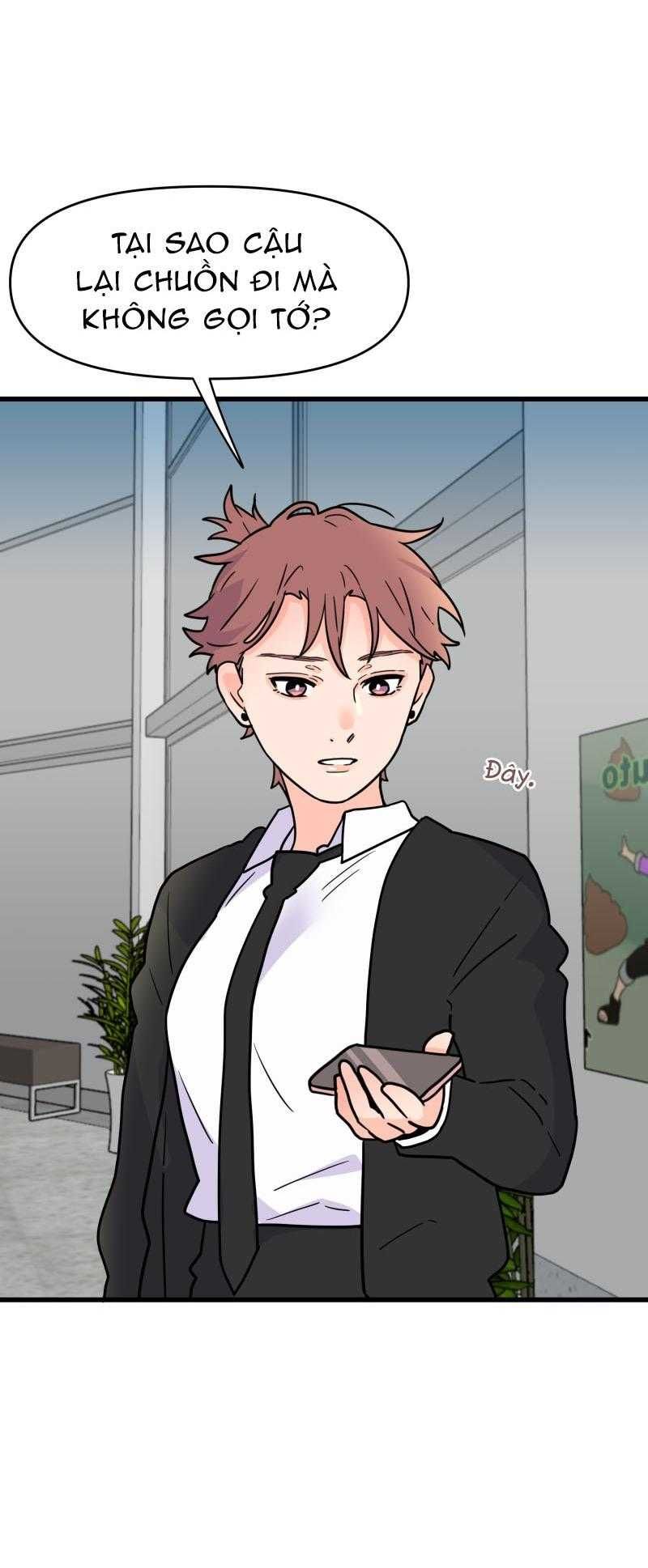 Truyện Ngôn Nhưng Không Ngôn Lắm Chapter 83 - 20