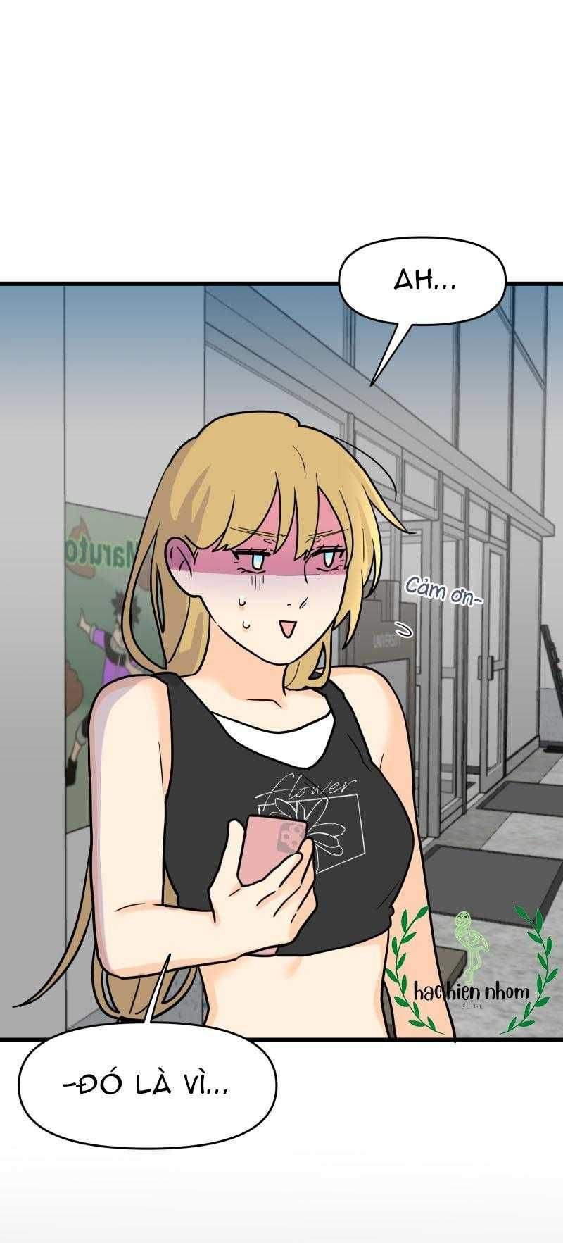 Truyện Ngôn Nhưng Không Ngôn Lắm Chapter 83 - 21