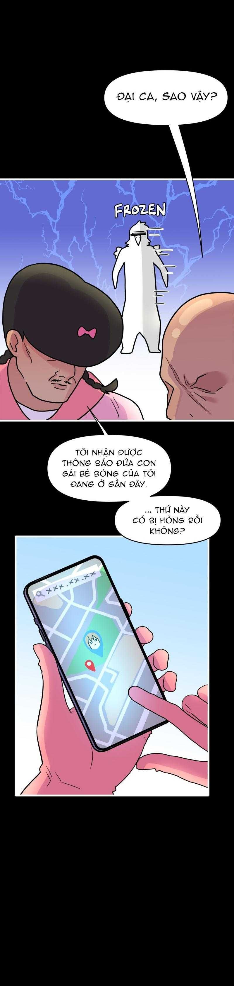 Truyện Ngôn Nhưng Không Ngôn Lắm Chapter 83 - 25