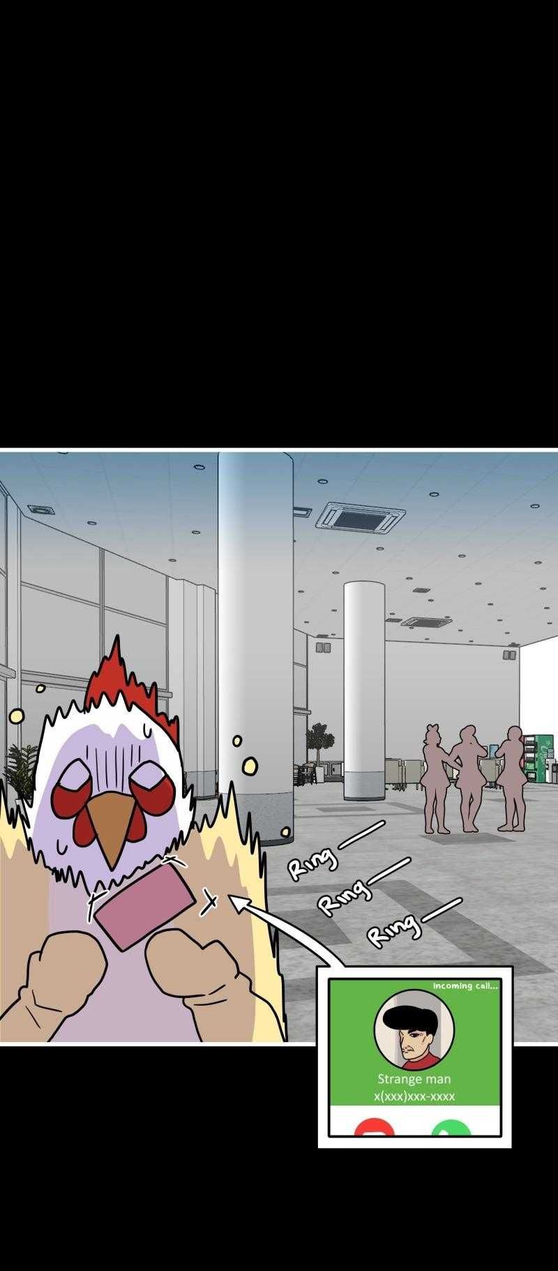 Truyện Ngôn Nhưng Không Ngôn Lắm Chapter 83 - 26