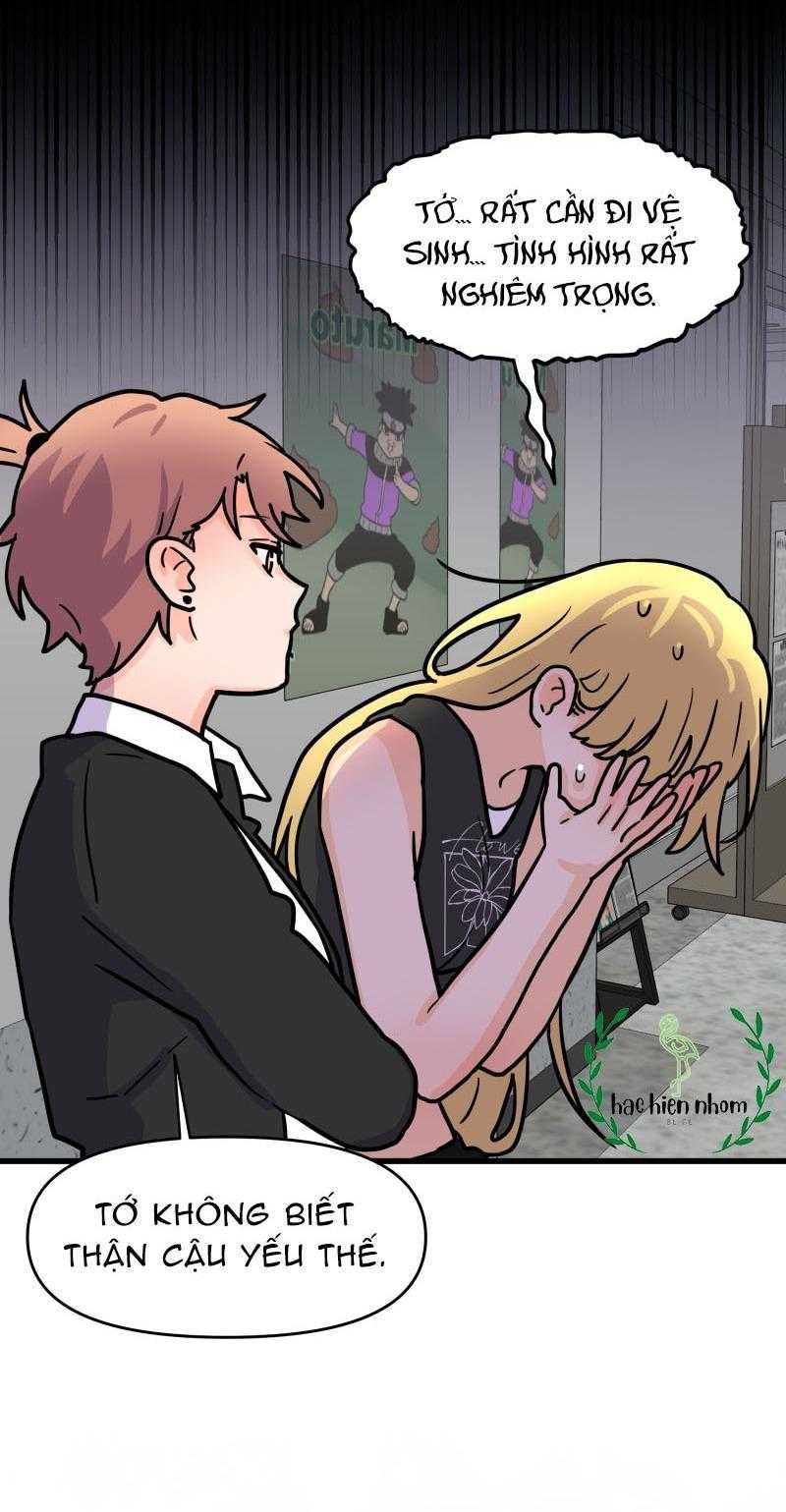 Truyện Ngôn Nhưng Không Ngôn Lắm Chapter 83 - 30