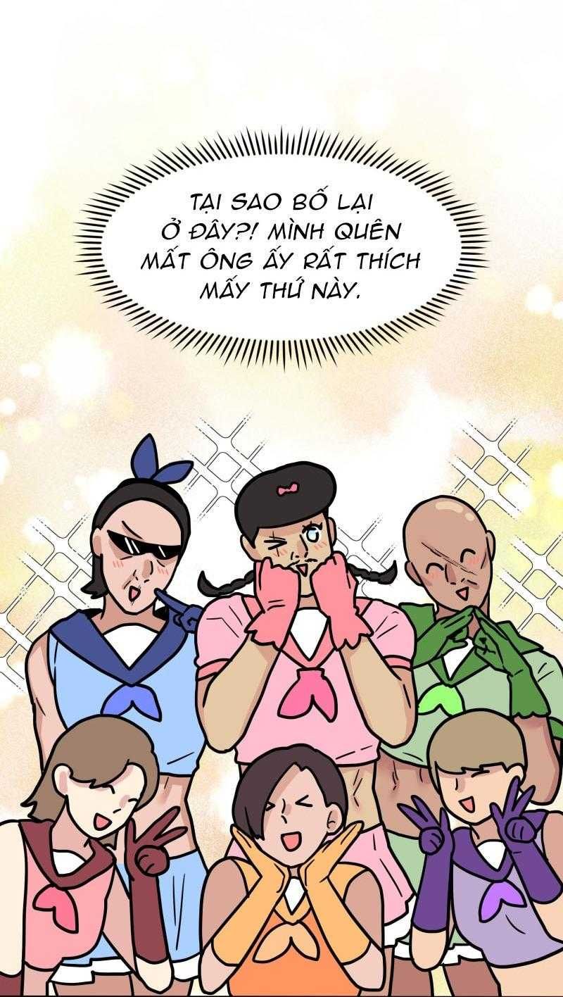 Truyện Ngôn Nhưng Không Ngôn Lắm Chapter 83 - 31