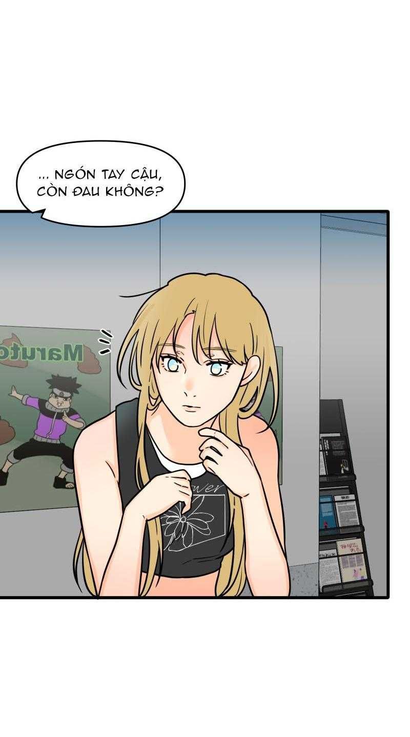 Truyện Ngôn Nhưng Không Ngôn Lắm Chapter 83 - 33