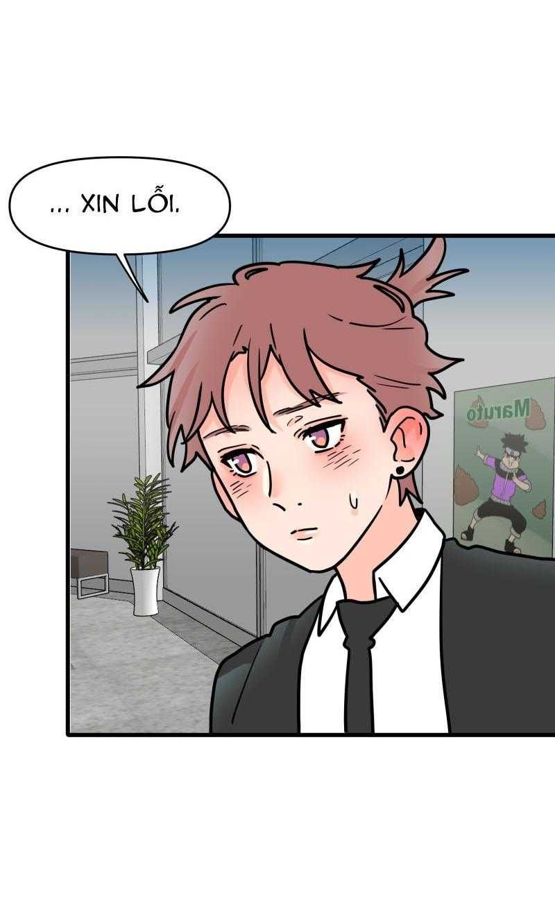 Truyện Ngôn Nhưng Không Ngôn Lắm Chapter 83 - 35