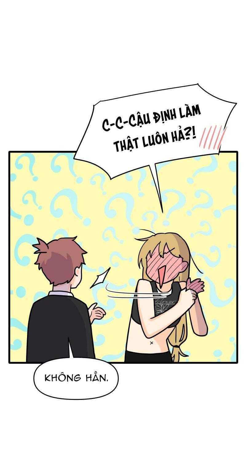Truyện Ngôn Nhưng Không Ngôn Lắm Chapter 83 - 39