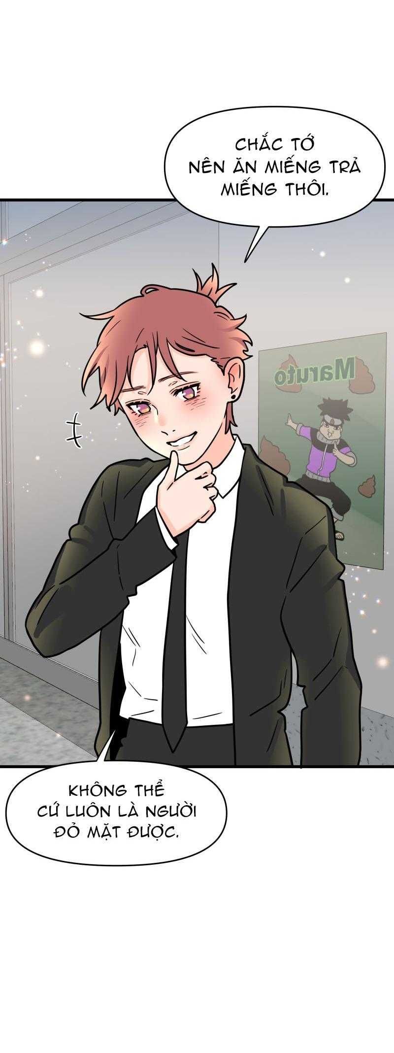 Truyện Ngôn Nhưng Không Ngôn Lắm Chapter 83 - 40