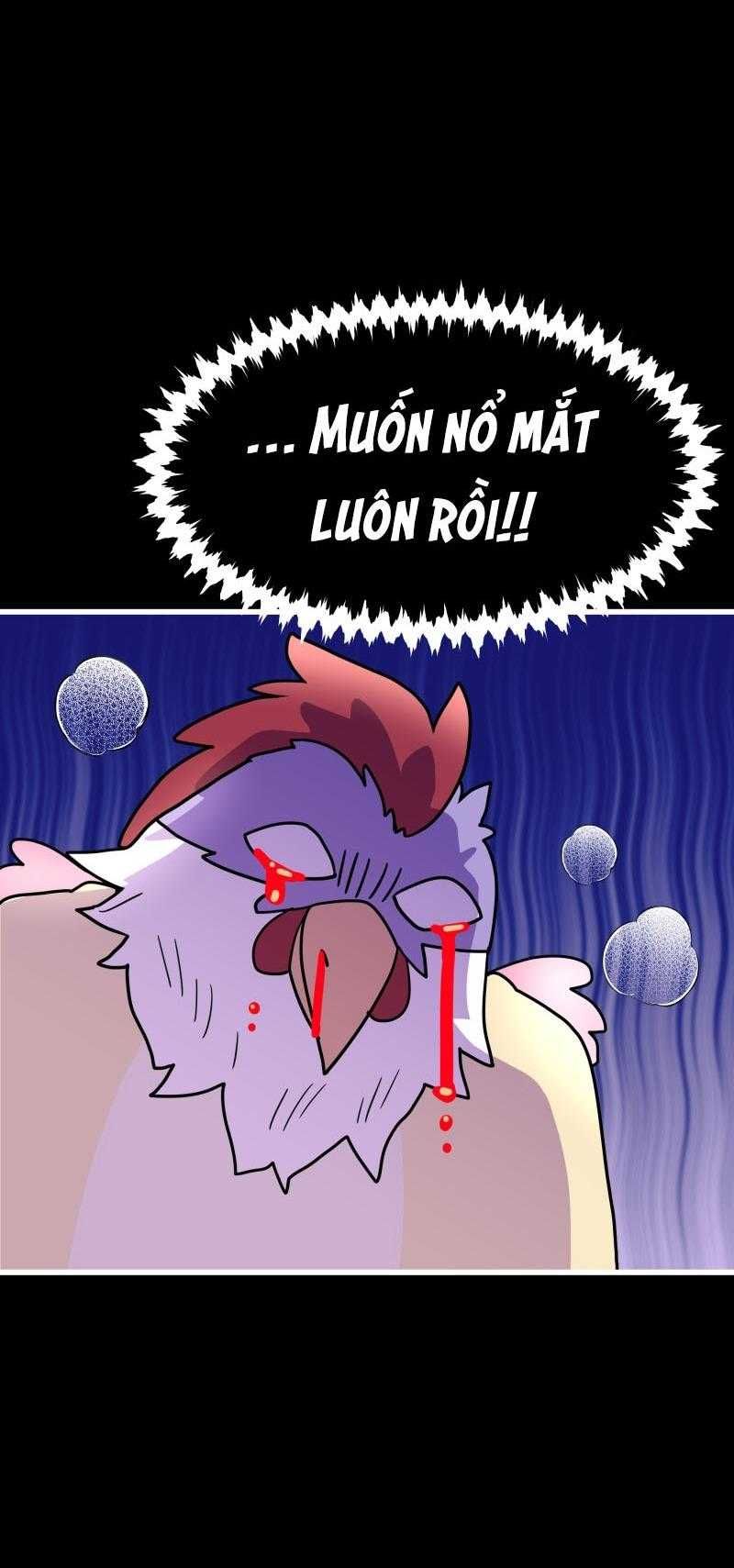 Truyện Ngôn Nhưng Không Ngôn Lắm Chapter 83 - 5