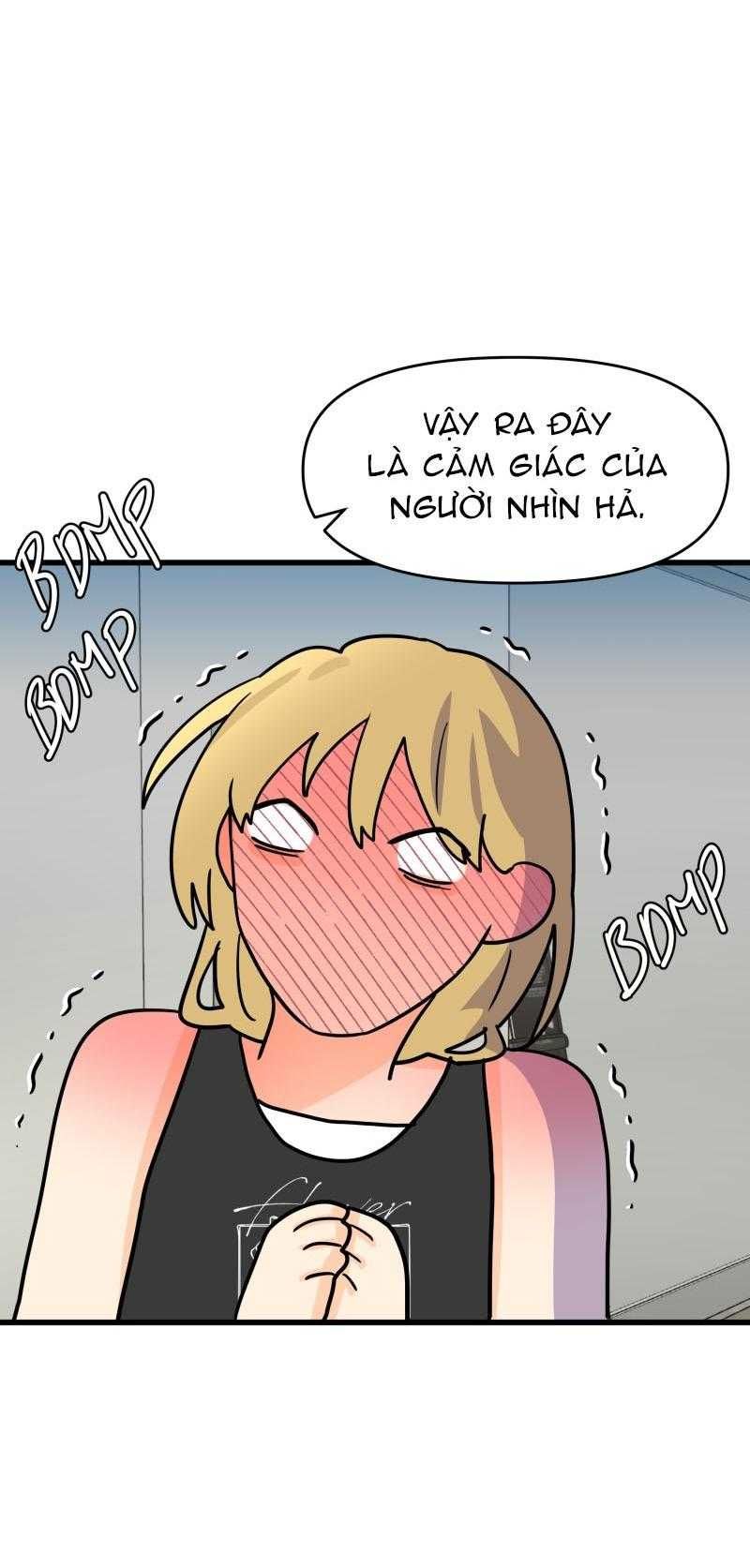 Truyện Ngôn Nhưng Không Ngôn Lắm Chapter 83 - 41