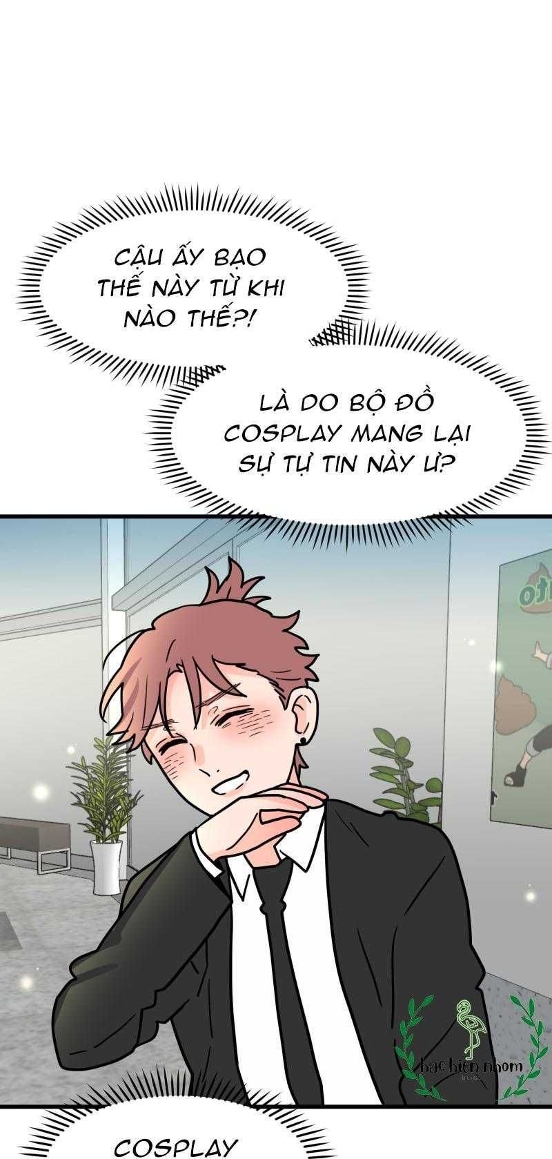 Truyện Ngôn Nhưng Không Ngôn Lắm Chapter 83 - 42