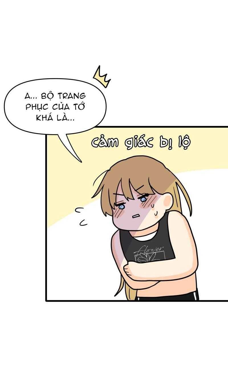 Truyện Ngôn Nhưng Không Ngôn Lắm Chapter 83 - 53