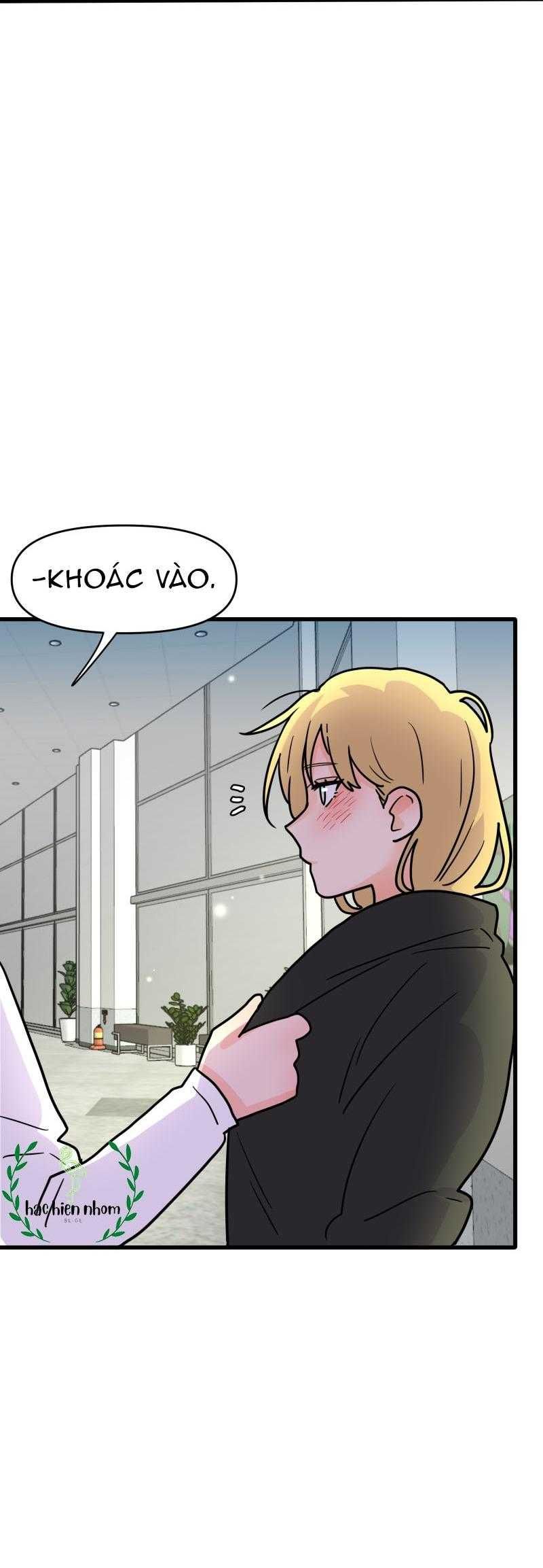 Truyện Ngôn Nhưng Không Ngôn Lắm Chapter 83 - 56