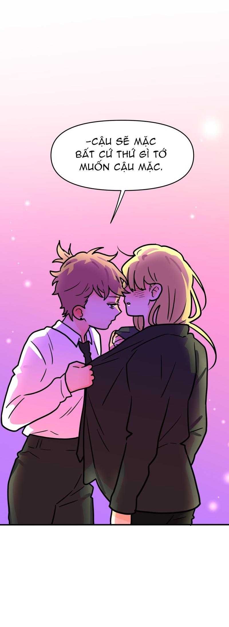 Truyện Ngôn Nhưng Không Ngôn Lắm Chapter 83 - 59