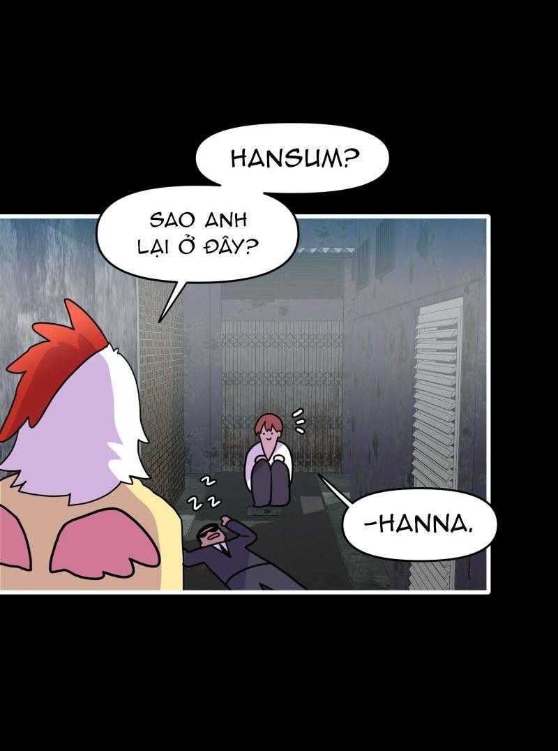 Truyện Ngôn Nhưng Không Ngôn Lắm Chapter 83 - 8