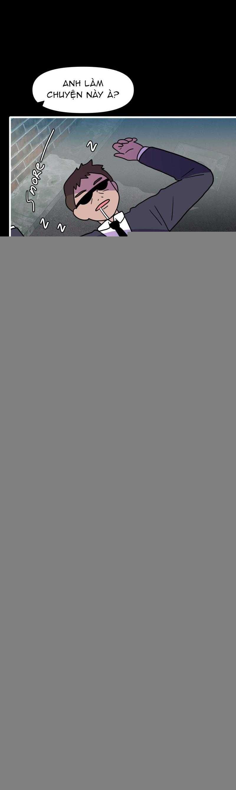 Truyện Ngôn Nhưng Không Ngôn Lắm Chapter 83 - 9