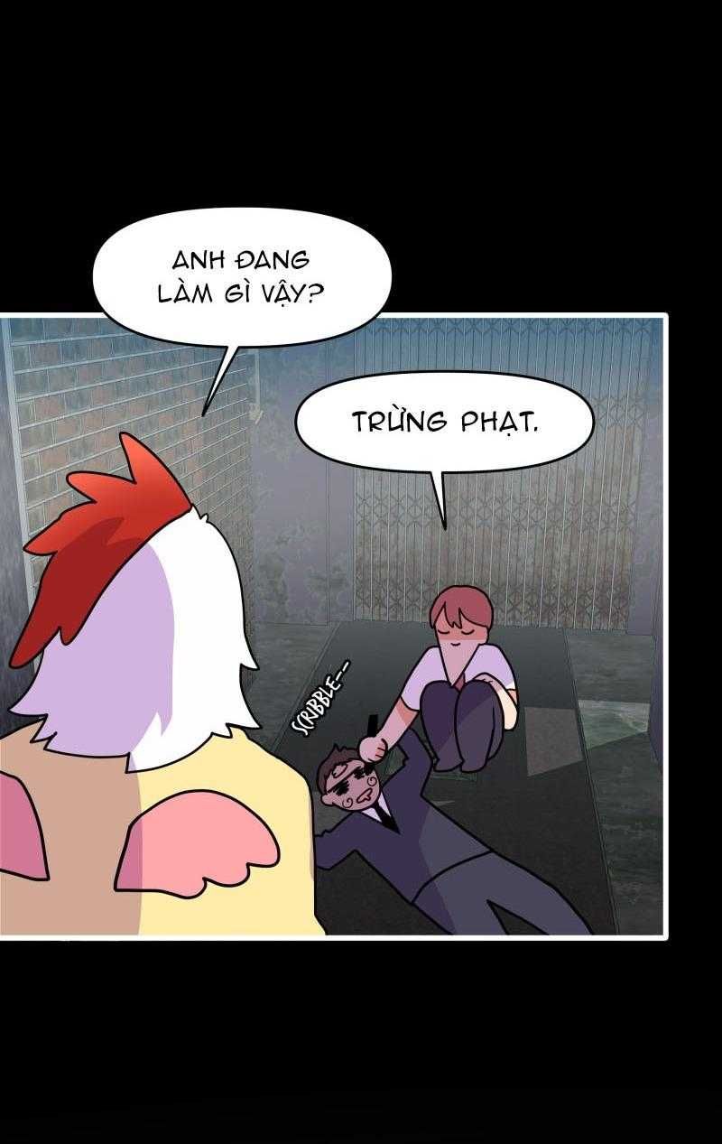 Truyện Ngôn Nhưng Không Ngôn Lắm Chapter 83 - 10