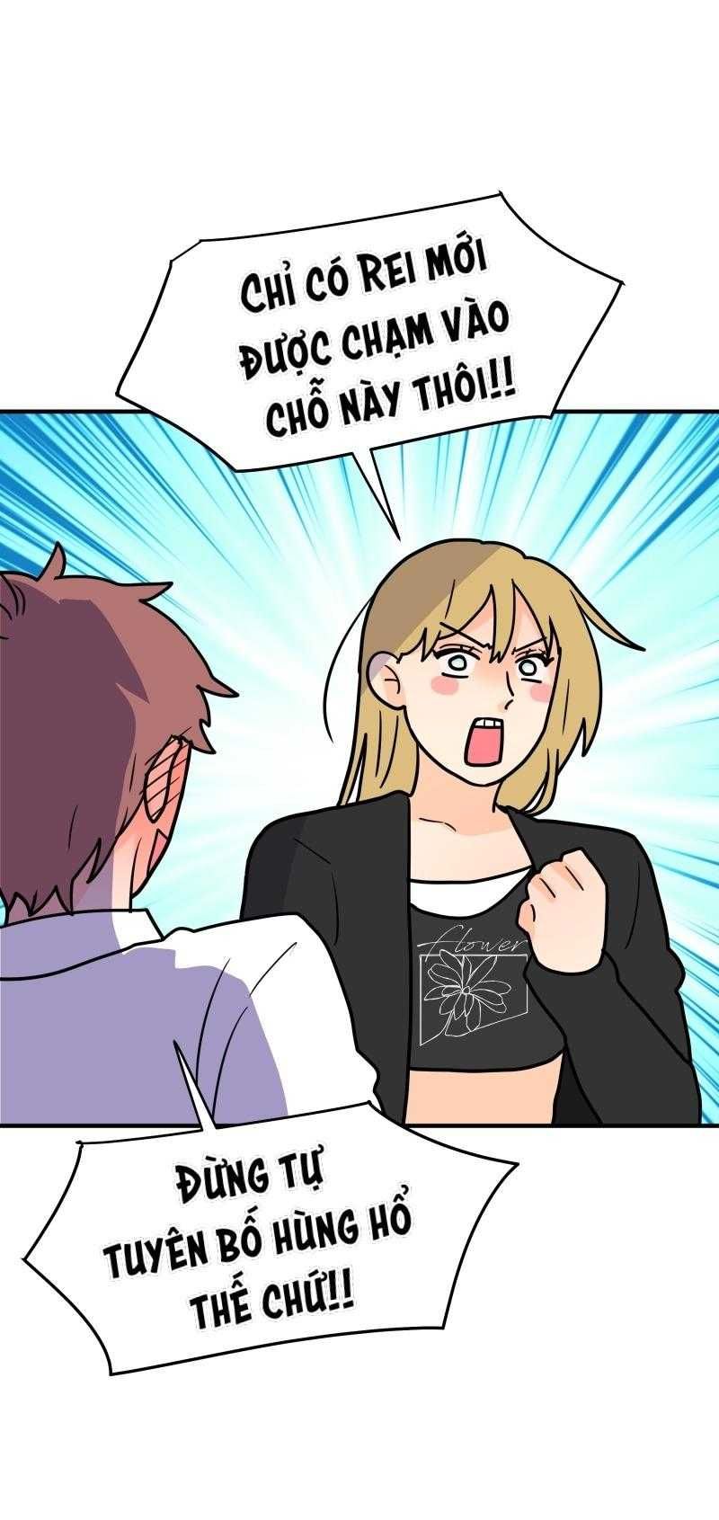 Truyện Ngôn Nhưng Không Ngôn Lắm Chapter 84 - 16