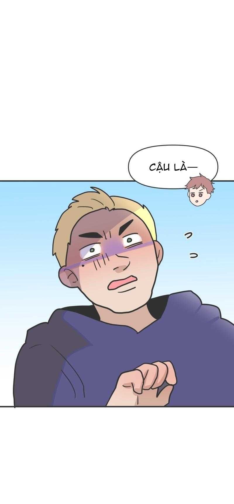 Truyện Ngôn Nhưng Không Ngôn Lắm Chapter 84 - 19