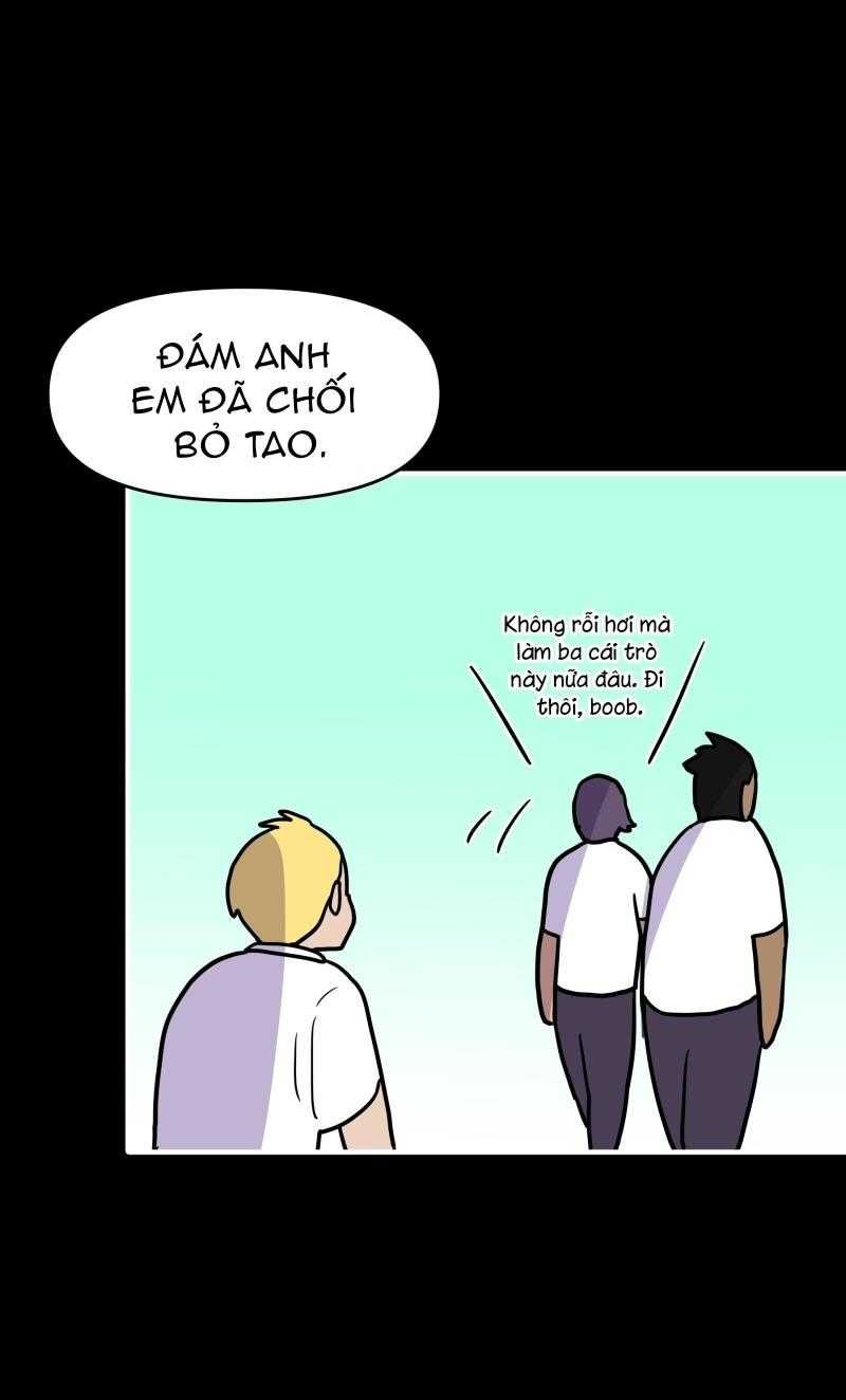 Truyện Ngôn Nhưng Không Ngôn Lắm Chapter 84 - 22