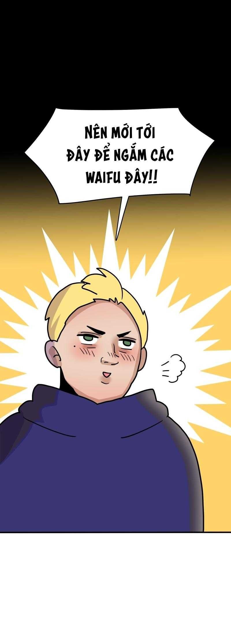 Truyện Ngôn Nhưng Không Ngôn Lắm Chapter 84 - 24