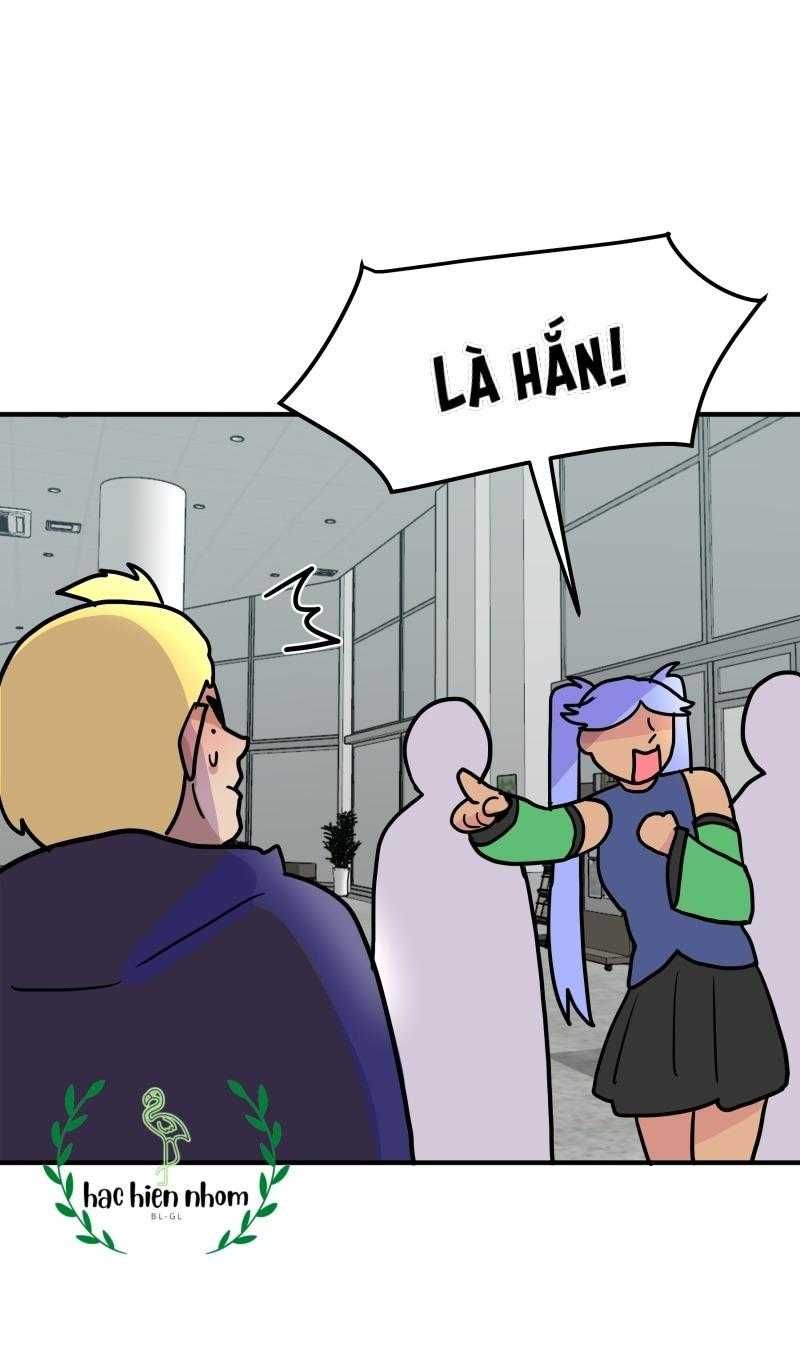 Truyện Ngôn Nhưng Không Ngôn Lắm Chapter 84 - 26