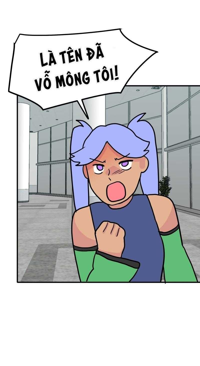 Truyện Ngôn Nhưng Không Ngôn Lắm Chapter 84 - 27